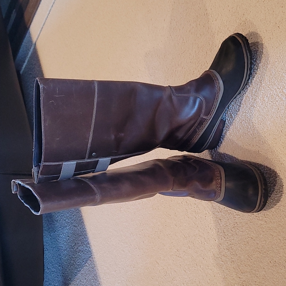 Sorel boots